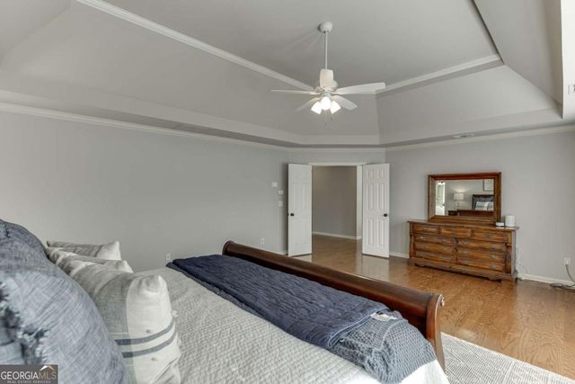 1175 Lamont Circle, Dacula, GA 30019