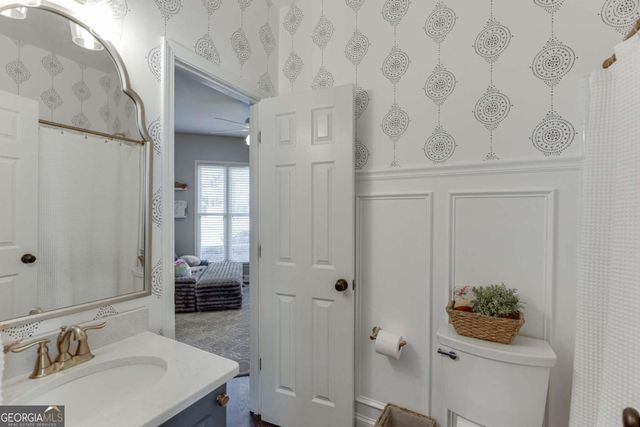 1175 Lamont Circle, Dacula, GA 30019