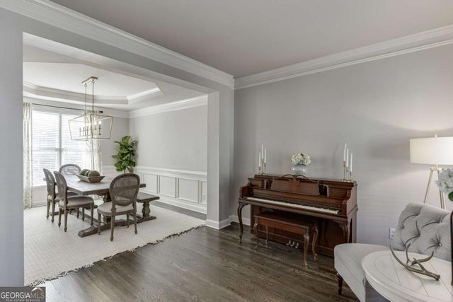 1175 Lamont Circle, Dacula, GA 30019