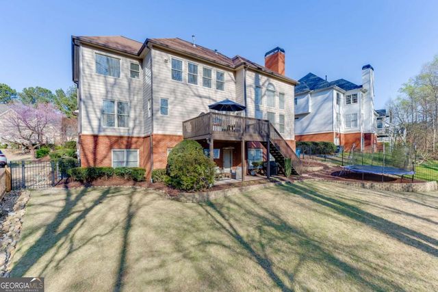 1175 Lamont Circle, Dacula, GA 30019