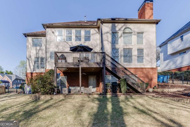 1175 Lamont Circle, Dacula, GA 30019