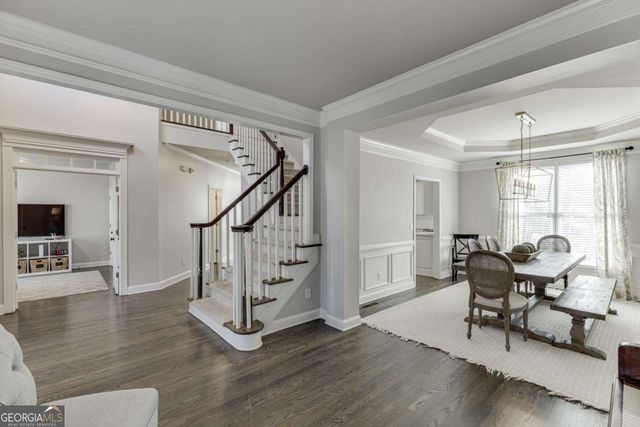 1175 Lamont Circle, Dacula, GA 30019