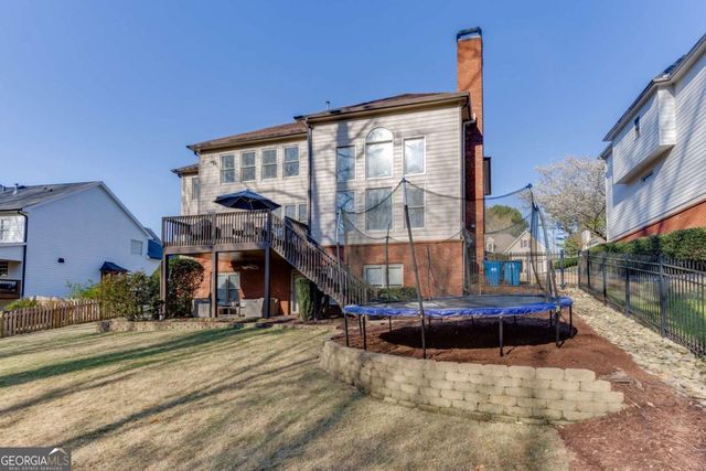 1175 Lamont Circle, Dacula, GA 30019