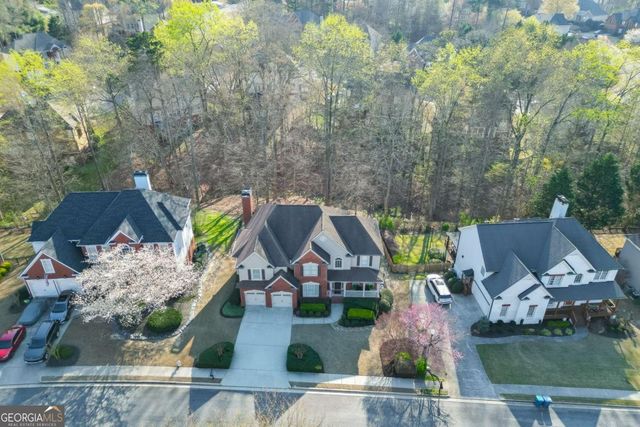 1175 Lamont Circle, Dacula, GA 30019