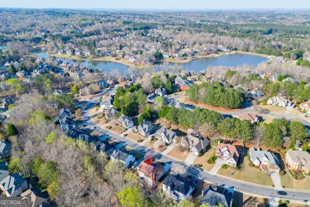 1175 Lamont Circle, Dacula, GA 30019