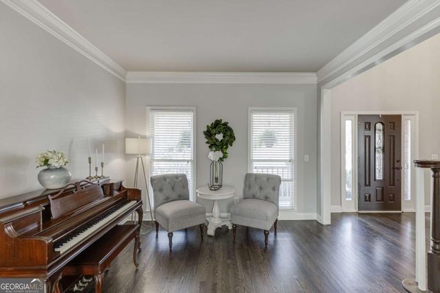 1175 Lamont Circle, Dacula, GA 30019