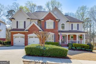 1175 Lamont Circle, Dacula, GA 30019