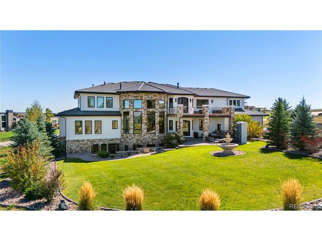6771 Niwot Hills Dr, Niwot, CO 80503