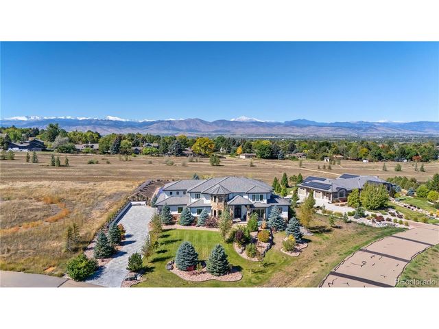 6771 Niwot Hills Dr, Niwot, CO 80503