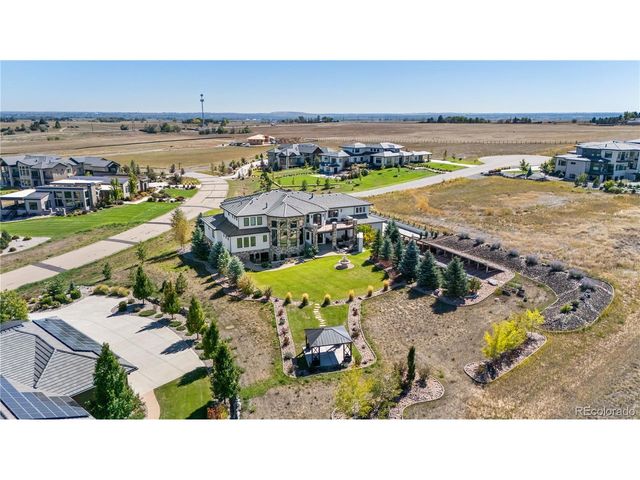 6771 Niwot Hills Dr, Niwot, CO 80503