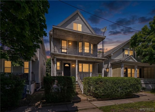 30 Arkansas Street, Buffalo, NY 14213