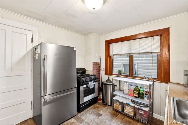 30 Arkansas Street, Buffalo, NY 14213