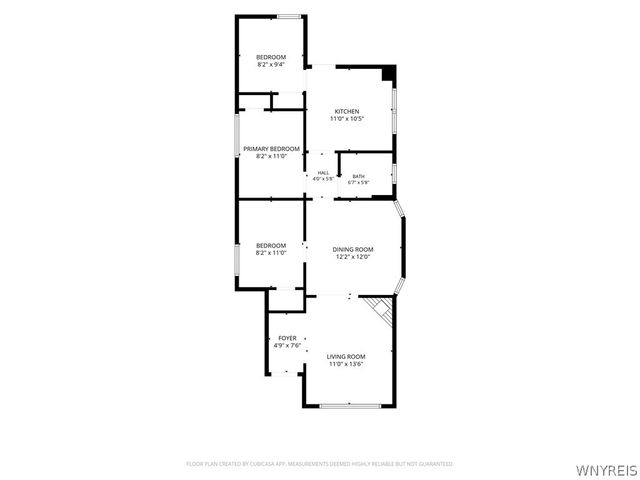 30 Arkansas Street, Buffalo, NY 14213