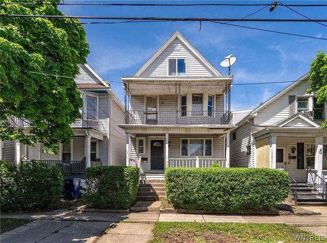 30 Arkansas Street, Buffalo, NY 14213