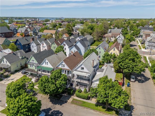 30 Arkansas Street, Buffalo, NY 14213