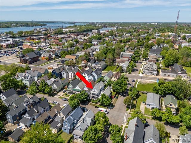 30 Arkansas Street, Buffalo, NY 14213