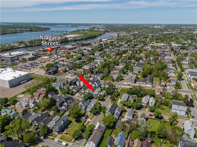 30 Arkansas Street, Buffalo, NY 14213