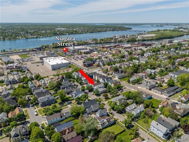 30 Arkansas Street, Buffalo, NY 14213