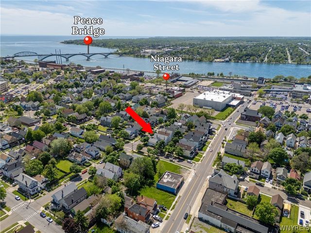 30 Arkansas Street, Buffalo, NY 14213