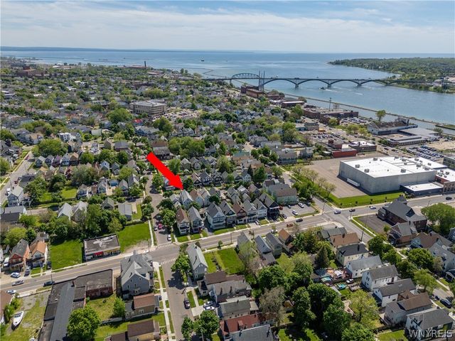 30 Arkansas Street, Buffalo, NY 14213