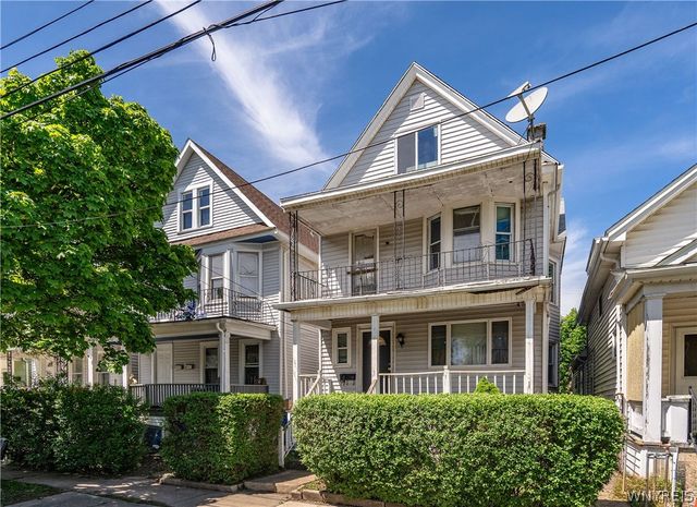 30 Arkansas Street, Buffalo, NY 14213