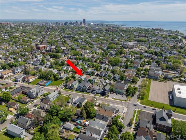 30 Arkansas Street, Buffalo, NY 14213