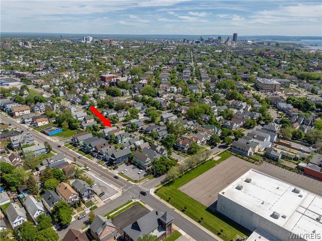 30 Arkansas Street, Buffalo, NY 14213
