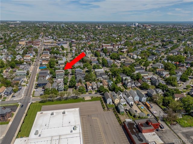 30 Arkansas Street, Buffalo, NY 14213