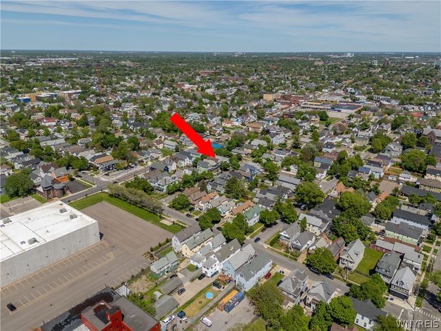 30 Arkansas Street, Buffalo, NY 14213