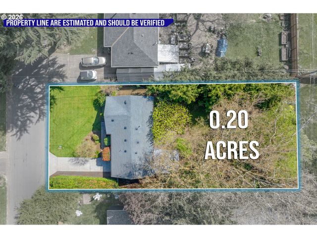 3270 WOOD Ave, Eugene, OR 97402