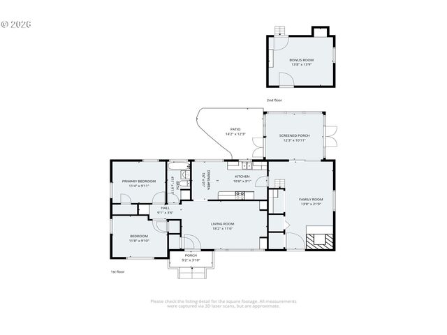 3270 WOOD Ave, Eugene, OR 97402