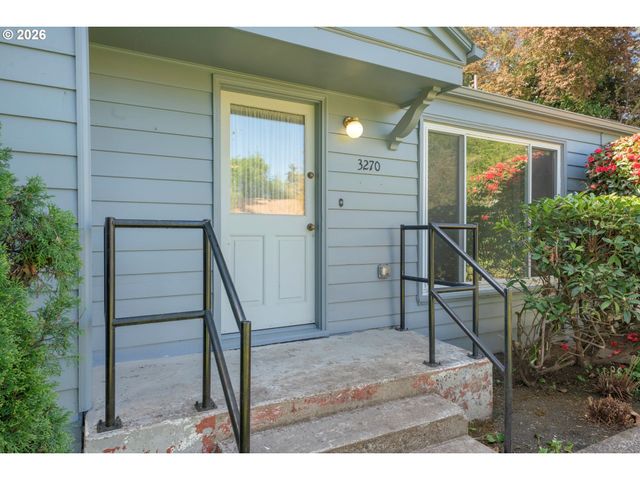 3270 WOOD Ave, Eugene, OR 97402