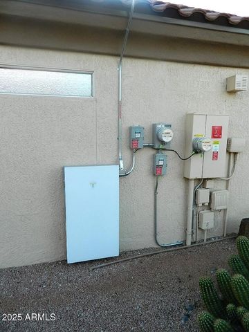 15025 W YOSEMITE Drive, Sun City West, AZ 85375