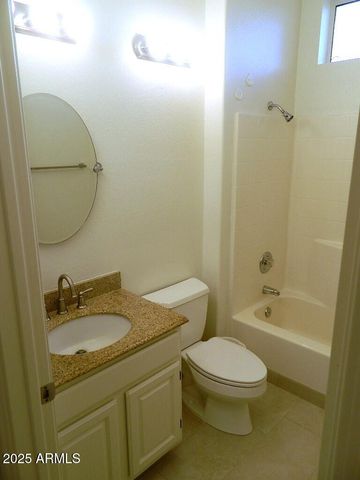 15025 W YOSEMITE Drive, Sun City West, AZ 85375