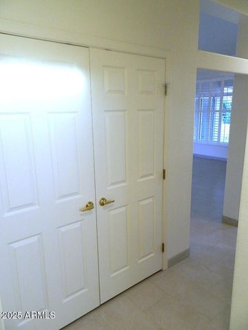 15025 W YOSEMITE Drive, Sun City West, AZ 85375