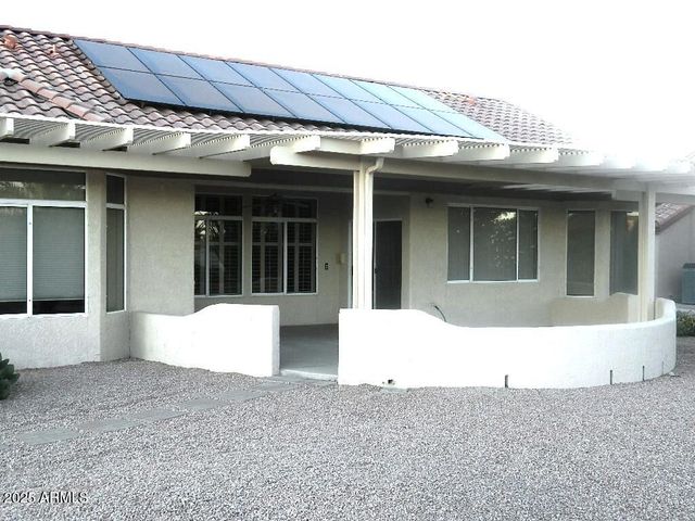 15025 W YOSEMITE Drive, Sun City West, AZ 85375