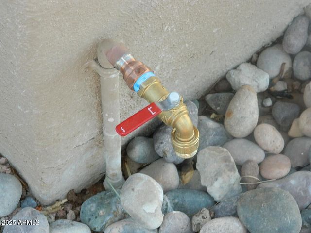 15025 W YOSEMITE Drive, Sun City West, AZ 85375