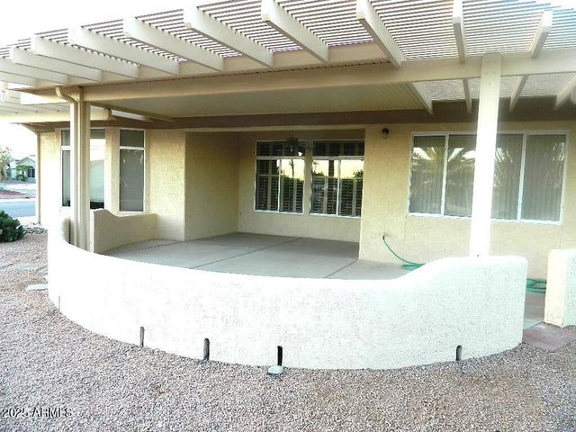 15025 W YOSEMITE Drive, Sun City West, AZ 85375