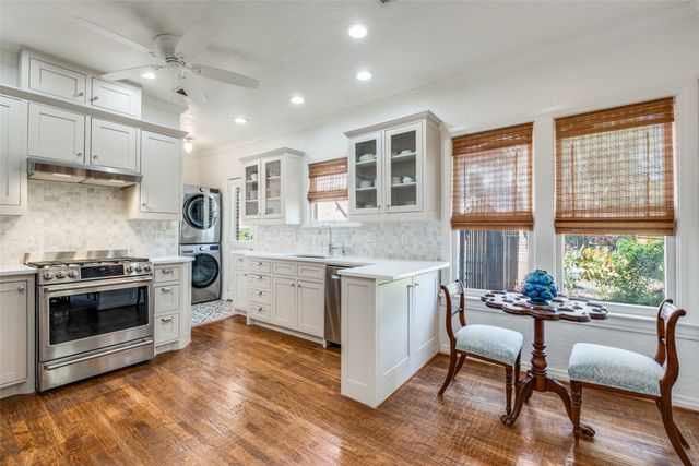 1107 Sarasota Circle, Dallas, TX 75223