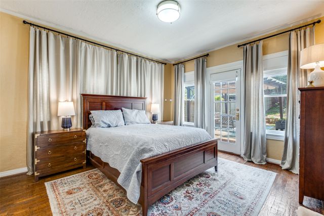 1107 Sarasota Circle, Dallas, TX 75223