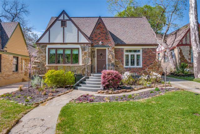 1107 Sarasota Circle, Dallas, TX 75223