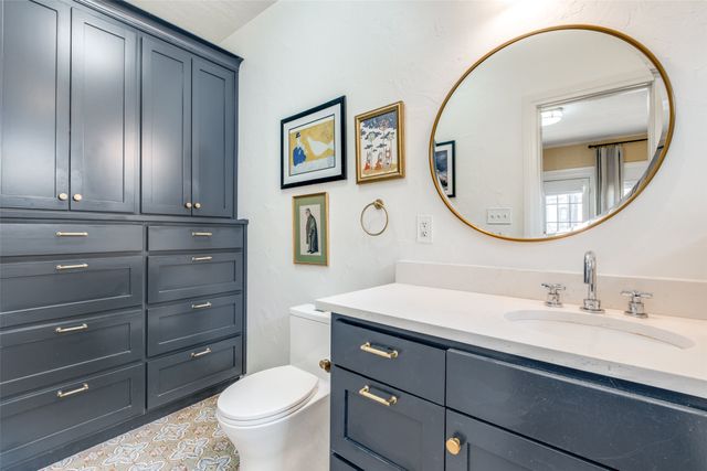 1107 Sarasota Circle, Dallas, TX 75223