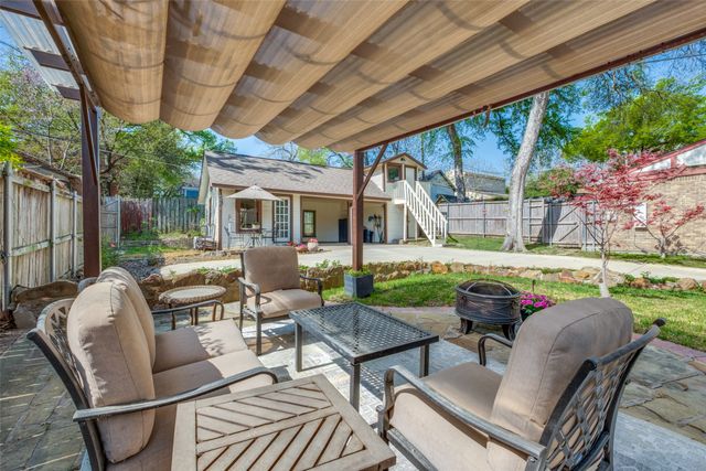 1107 Sarasota Circle, Dallas, TX 75223