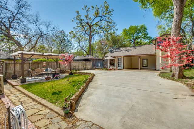 1107 Sarasota Circle, Dallas, TX 75223