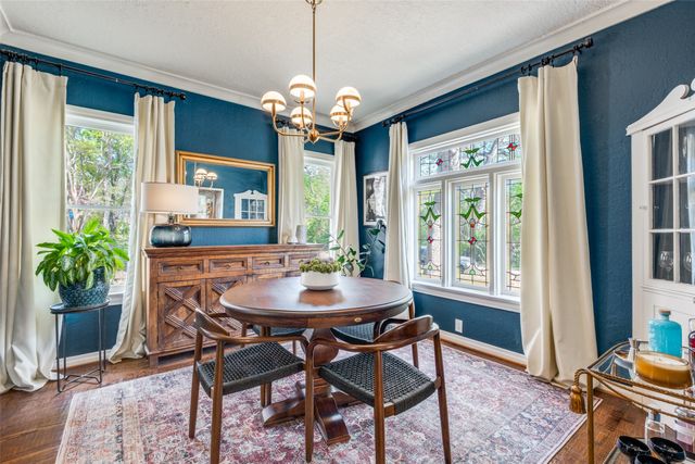 1107 Sarasota Circle, Dallas, TX 75223