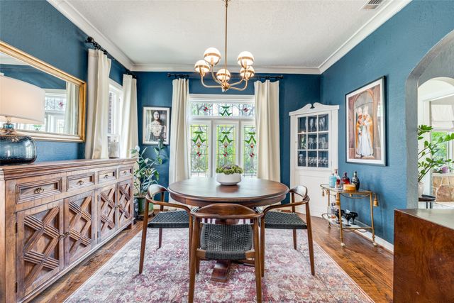 1107 Sarasota Circle, Dallas, TX 75223