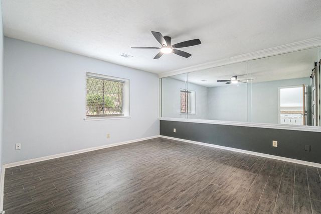6307 Bayonne Drive, Spring, TX 77389