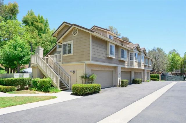 2601 S Quarry D, Walnut, CA 91789