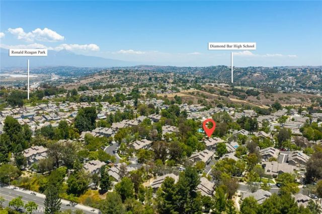 2601 S Quarry D, Walnut, CA 91789