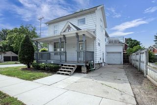 231 E WINNEBAGO STREET, Appleton, WI 54911